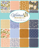 Moda Wildbriar Mini Charms