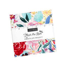 Moda Fleur The Love Charm Pack
