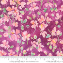 Moda Fleur The Love Swoonworthy Florals Dahlia Fabric