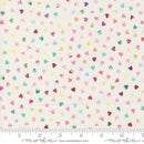 Moda Fleur The Love Sweetheart Valentines Cloud Fabric