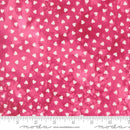 Moda Fleur The Love Sweetheart Valentines Rose Fabric