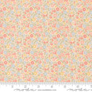 Moda Handmade Sweetness Bitty Blossoms Blush Fabric