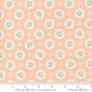 Moda Handmade Sweetness Doily Petal Fabric
