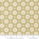 Moda Handmade Sweetness Doily Pear Fabric