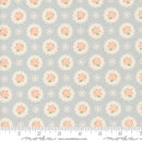Moda Handmade Sweetness Doily Sky Fabric