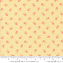 Moda Handmade Sweetness Posies Sunshine Fabric