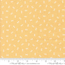 Moda Handmade Sweetness Confetti Blender Butterscotch Fabric
