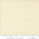 Moda Handmade Sweetness Confetti Blender Porcelain White Fabric