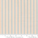Moda Handmade Sweetness Ribbon Candy Stripe Powder Blue Fabric