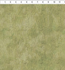 In The Beginning Carpet Bag Romance Crackle Light Green Fabric