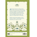 The ABC Of Embroidery Stitches Book