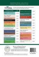 Art East Anne Of Green Gables Quilt Pattern