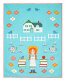 Art East Anne Of Green Gables Quilt Pattern
