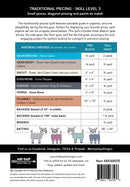 Art East Kidding Around Goats In Pajamas Quilt Pattern