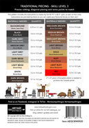 Art East Wonderful Woodland Quilt Pattern