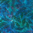 Robert Kaufman Artisan Batiks Kapua Ocean Fabric
