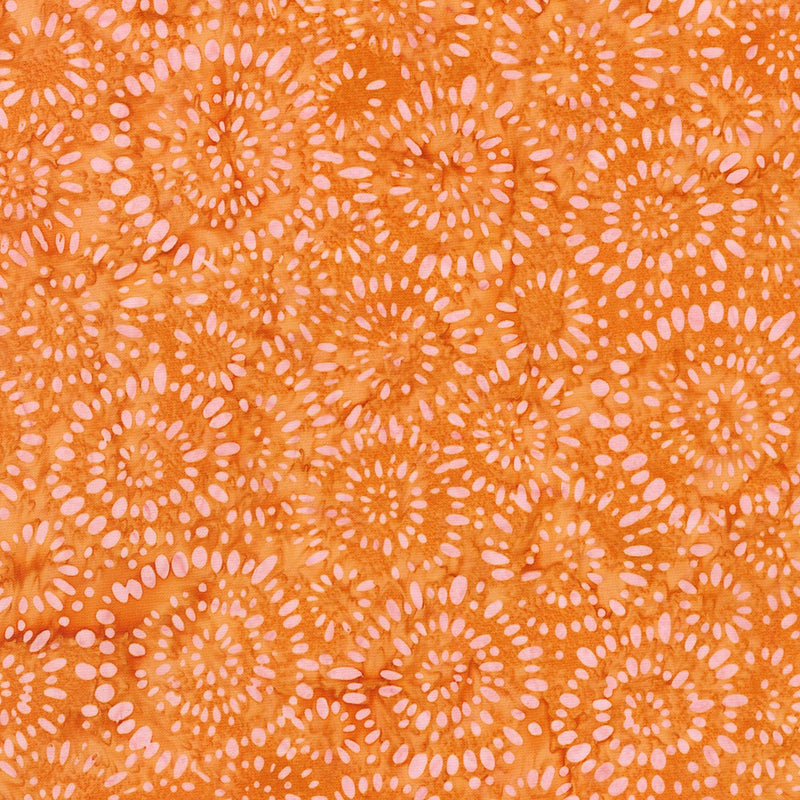 Robert Kaufman Artisan Batiks Splash Natural Fabric