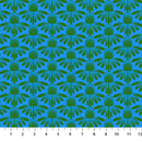 Northcott Indelible Coneflower Pool Fabric