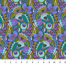 Anna Maria Horner Shooting Star Unfurl Storm Fabric