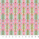 Ann Maria Horner Iconic Forget Me Not Romance Fabric