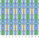 Ann Maria Horner Iconic Forget Me Not Fresh Fabric