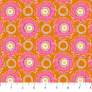 Anna Maria Horner Jumpstart Whirling Toast Fabric