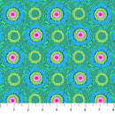 Anna Maria Horner Jumpstart Whirling Golf Fabric