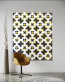 Solstice Burst Quilt Pattern