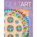 2027 Quiltart Engagement Calendar