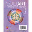 2027 Quiltart Engagement Calendar