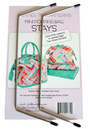 Mini Poppins Bag Size E Stays