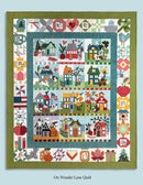 Frost Hill On Wander Lane Book