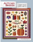 Autumn Breeze Book