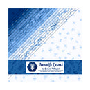 Lumin Fabrics Amalfi Coast 10" Stacker