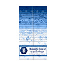 Lumin Fabrics Amalfi Coast Strip Pack