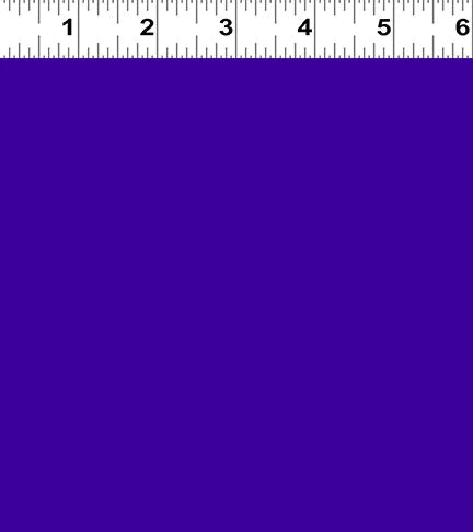 American Made Brand Dark Purple Solid Fabric ONLINE PURCHASE ONLY