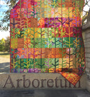 Arboretum Quilt Class~January 24th, 2026