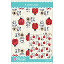 Lady Lola Quilt Pattern