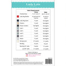 Lady Lola Quilt Pattern
