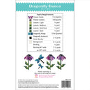 Dragonfly Dance Quilt Pattern