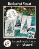 Enchanted Forest FFP Placemat/Table Runner Class September 14, 2026