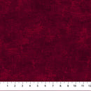Northcott Canvas Cabernet 108" Wide Back Flannel Fabric