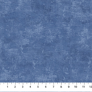 Northcott Canvas Denim 108" Wide Back Flannel Fabric