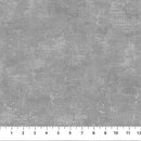 Northcott Canvas Gray 108" Wide Back Flannel Fabric