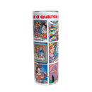 The Pedigree Of A Quilter Tumbler