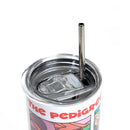 The Pedigree Of A Quilter Tumbler