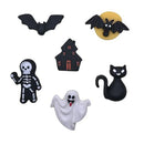 Buttons Galore Spooky Squad Buttons