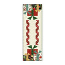 Bearhug Fa La La Gold Table Runner Kit