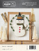 Buttermilk Basin Frosty Ornament Kit