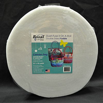 Bosal Duet-Fuse II 25 Yards